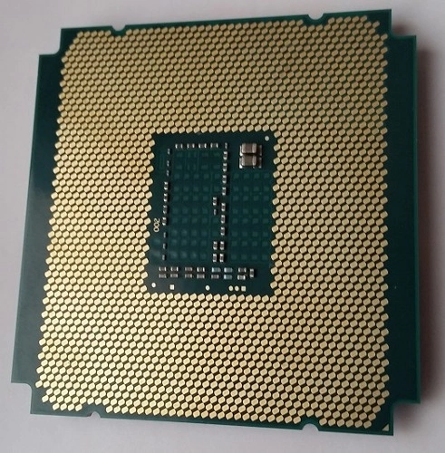 Intel® Xeon® Procesador E5-1620v2 SR1AR (10M Cache, 4x 3.7GHz)