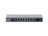 Conmutador Netgear GS108X-100EUS 8x 1Gb 1x SFP+
