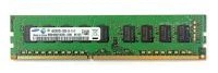 Memoria RAM 1x 4GB Samsung ECC UNBUFFERED DDR3 1333MHz PC3-10600 UDIMM | M391B5273CH0-CH9