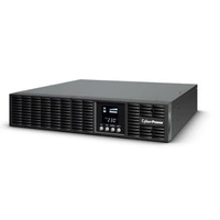UPS CyberPower Online S OLS1000ERT2U 900W 6 sockets C13 nuevo 2 años garantía