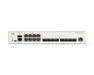 Switch Cisco Catalizador C1300-16XTS 8x 10Gb 8x SFP+