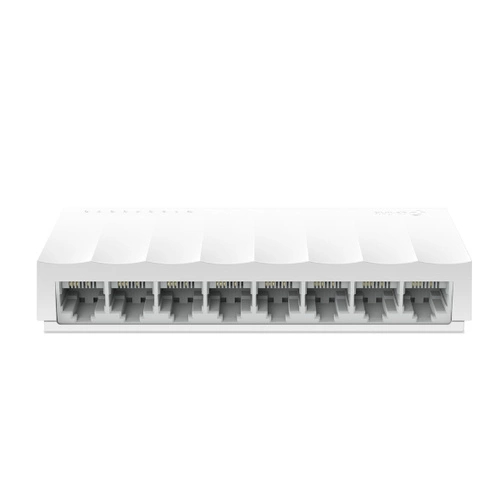 Conmutador TP-LINK 8x 100Mb