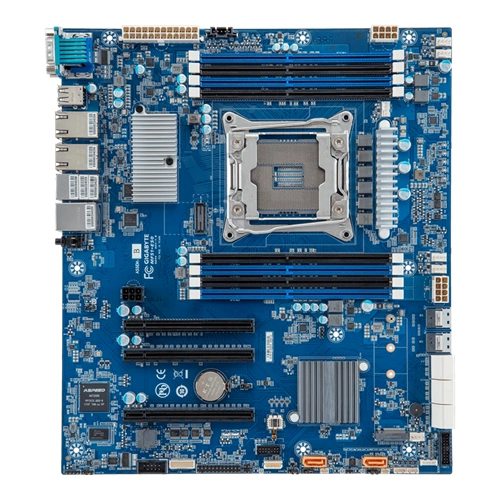 Placa base Gigabyte MF51-ES0 LGA2066 CEB | 9MF51ES0MR-00