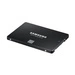 Disco SSD Samsung 870 EVO 2000 2.5'' SATA 6Gb/s TLC | MZ-77E2T0B/EU