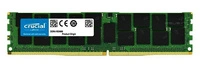 Memoria RAM 1x 16GB ESUS IT ECC REGISTERED DDR4 2133MHz PC4-17000 RDIMM | CT16G4RFD4213.36F