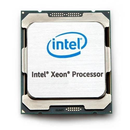 Intel® Xeon® Procesador E5-2609V4 SR2P1 (20 MB Cache, 8x 1.7 GHz, 6.4 GT/s QPI) OEM