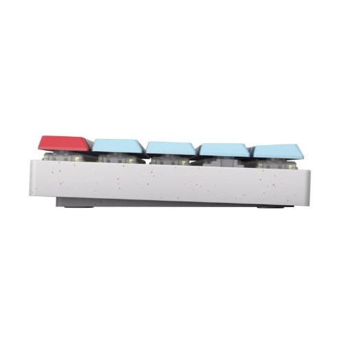 Teclado Inalámbrico Cherry MX-LP 2.1 Compact Wireless QWERTY