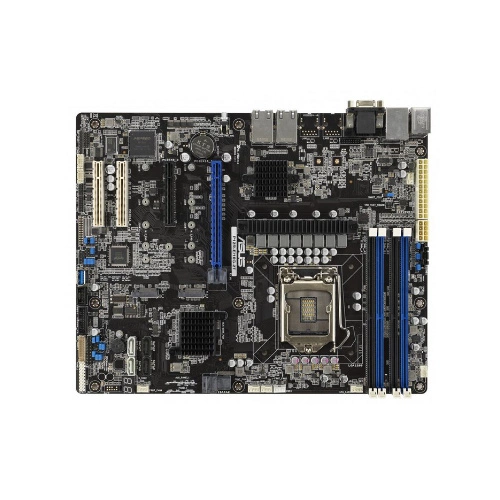 Placa base ASUS P12R-E/10G-2T LGA1200 ATX | 90SB0AI0-M0UAY0