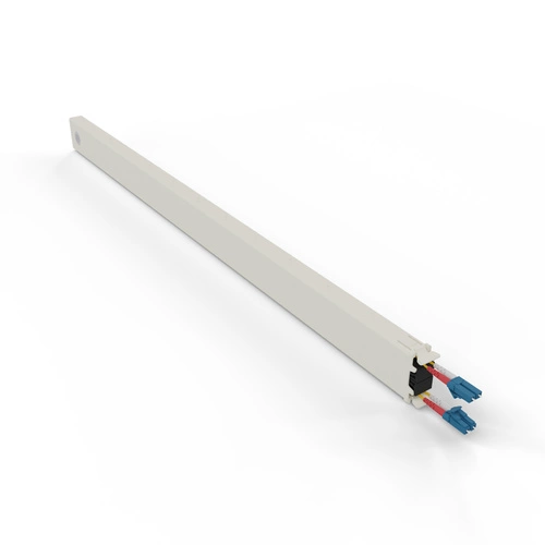 patchbox.one / casete / 30U / Dúplex / LC-LC