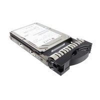 Disco duro dedicado a Lenovo servidor 2.5'' capacidad 500GB 7200RPM HDD SAS 6Gb/s 00AJ121