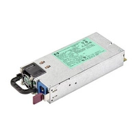 Fuente de alimentación HP ProLiant 1200W | 578322-B21-RFB