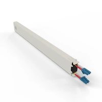 patchbox.one / casete / 8U / Dúplex / LC-LC