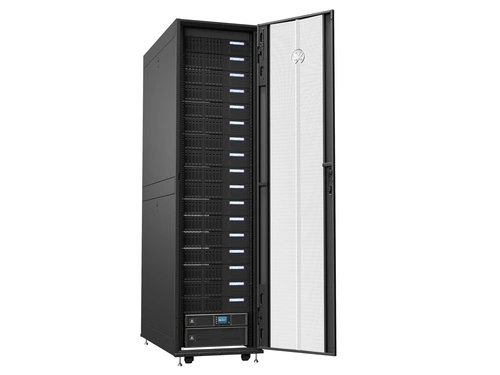 UPS Vertiv GXT5-5000IRT5UXLN Bastidor/Torre 5000W 8x C13/C19 GXT5-5000IRT5UXLN