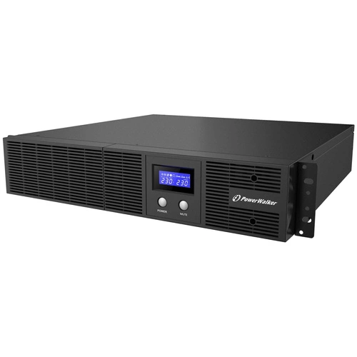 UPS PowerWalker VI 1200 RLE ESTANTE 720W 4x C13 VI 1200 RLE