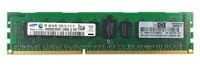 Memoria RAM 1x 4GB Samsung ECC REGISTERED DDR3 1333MHz PC3-10600 RDIMM | M393B5270CH0-CH9