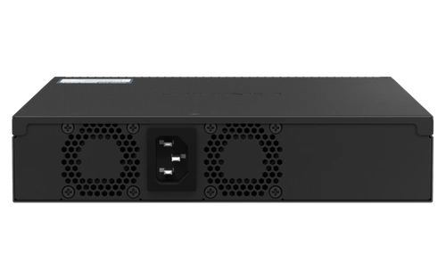 Conmutador QNAP QSW-M2106R-2S2T 6x 2.5Gb | 2x 10Gb 2x SFP+