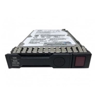 Disco duro dedicado a HP servidor 2.5'' capacidad 300GB 10000RPM HDD SAS 6Gb/s 653955-001 | 641552-001 | 652564-B21