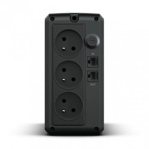 UPS CyberPower UT UT850EG-FR 425W 3 sockets FR nuevo 2 años garantía