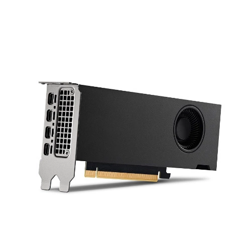 Tarjeta gráfica Nvidia PNY RTX A2000 6GB GDDR6 | VCNRTXA2000-SB