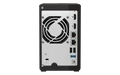 NAS server QNAP QVP-21C