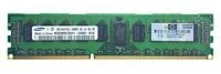 Memoria RAM 1x 2GB Samsung ECC REGISTERED DDR3 2Rx8 1333MHz PC3-10600 RDIMM | M393B5673EH1-CH9