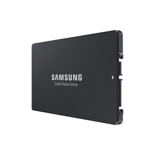 Disco SSD Samsung PM893 240GB 2.5'' SATA 6Gb/s | MZ7L3240HCHQ-00W07