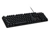 Teclado Inalámbrico Logitech G G413 SE QWERTY