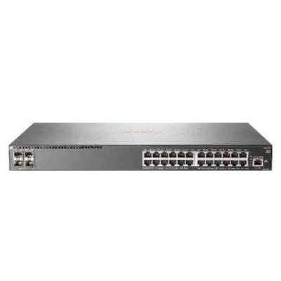 Switch HPE JL354AR 24x 10/100/1000 4x SFP+ 