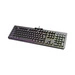Teclado Cableado EVGA Z12 QWERTZ