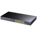Conmutador Cudy 16x 1Gb 2x SFP 200 W PoE+