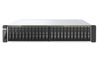Servidor NAS QNAP TDS-h2489FU-4314-128G 24x SSD SATA, U.2 NVMe 128GB  RAM