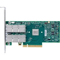 Tarjeta de red DELL 406-BBLD 2x SPF28 PCI Express 25Gb