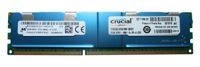 Memoria RAM 1x 32GB Micron LOAD REDUCED DDR3 1866MHz PC3-14900 LRDIMM | MT72JSZS4G72LZ-1G9