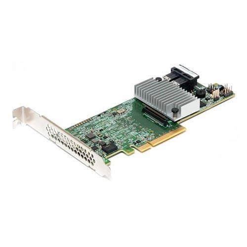 BROADCOM MegaRAID 9361-8i 05-25420-08 SAS/SATA 12Gb/s 1GB nuevo 3 años