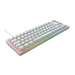 Teclado Cableado Cherry K5V2 Compact QWERTZ