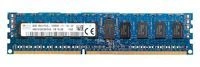 Memoria RAM 1x 8GB Hynix ECC REGISTERED DDR3 1600MHz PC3-12800 RDIMM | HMT41GR7BFR4A-PB