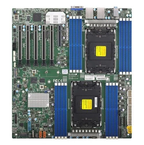 Placa base Supermicro X13DAI-T LGA4677 E-ATX | MBD-X13DAI-T-B