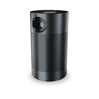 Proyector HP MP250 WVGA (854x480) 250 lm