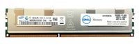 Memoria RAM 1x 8GB DELL PowerEdge & Precision Workstation DDR3 1333MHz ECC REGISTERED DIMM | M393B1K70CHD-CH9