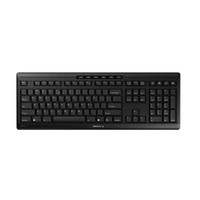 Teclado Inalámbrico Cherry STREAM KEYBOARD WIRELESS AZERTY (BE)