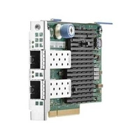 Network Card HPE 717491-B21-RFB 2x SFP+ PCI Express 10Gb