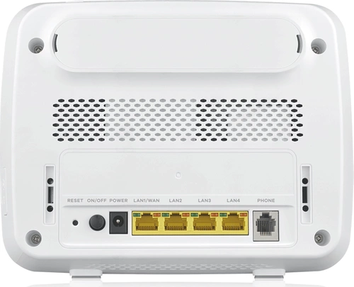 Enrutador LTE Zyxel LTE3316-M604 1x Micro-SIM | LTE3316-M604-EU01V2F