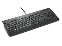 Teclado Cableado Lenovo 4Y41B69372 QWERTZ
