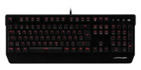 Teclado Cableado LC-Power LC-KEY-MECH-1 QWERTZ
