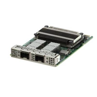 Tarjeta de red DELL KHCTP 2x SFP28 PCI Express 25Gb