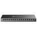 Conmutador TP-LINK TL-SG116P 16x 1Gb 120 W PoE+