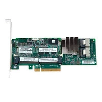 HPE Smart Array P422 631671-B21-RFB SAS/SATA 6Gb/s 2GB used 3 meses