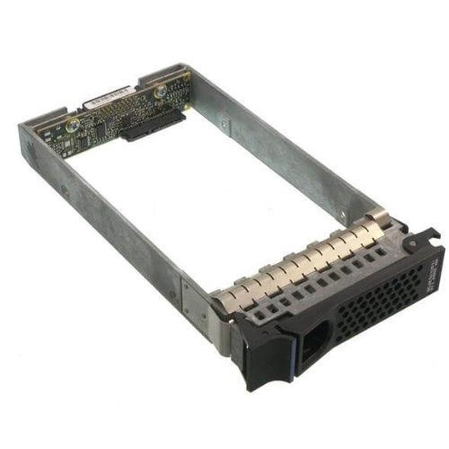 Bandeja de disco 3.5'' SAS/SATA Hot-Swap dedicado a IBM servers | 90P1348