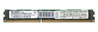 Memoria RAM 1x 2GB ELPIDA ECC REGISTERED DDR3 1333MHz PC3-10600 RDIMM | EBJ21RE8BAGA-DJ-E
