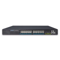 Conmutador Planet XGS-5240-24X2QR 24x SFP+ | 2x QSFP+